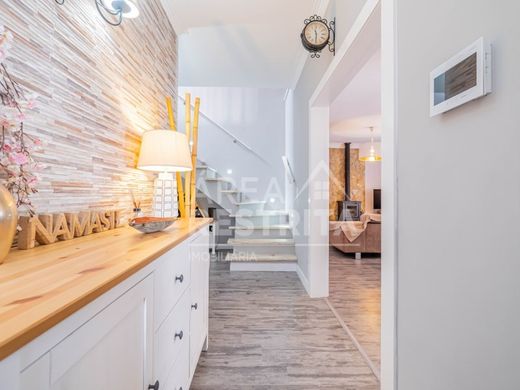 Casa Unifamiliare a Sesimbra, Distrito de Setúbal