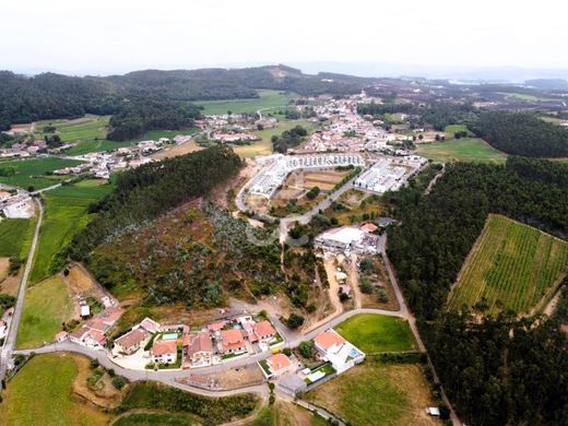 Terreno a Vila Nova de Famalicão, Distrito de Braga