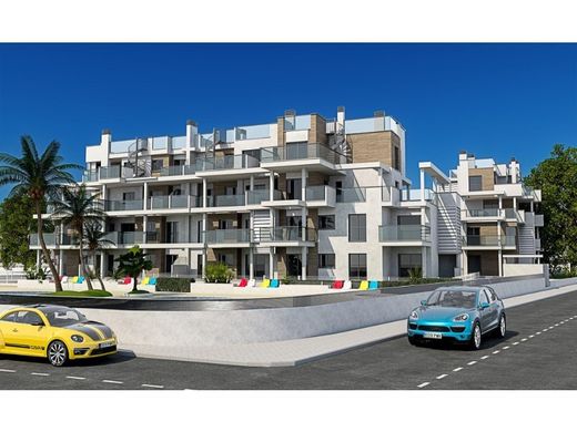 Piso / Apartamento en Denia, Provincia de Alicante
