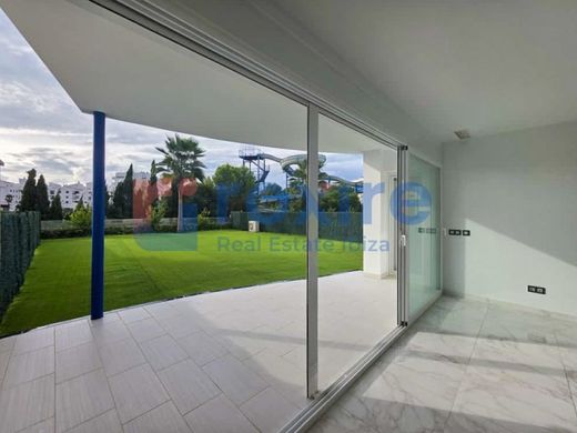 Piso / Apartamento en San Jose de la Atalaya, Islas Baleares