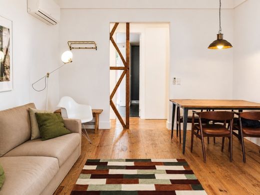 Apartment in Lisbon