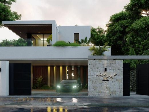 别墅  马尔贝拉, Provincia de Málaga