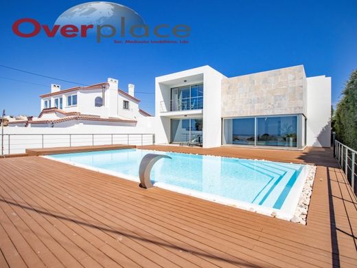 Πολυτελή κατοικία σε Peniche, Distrito de Leiria