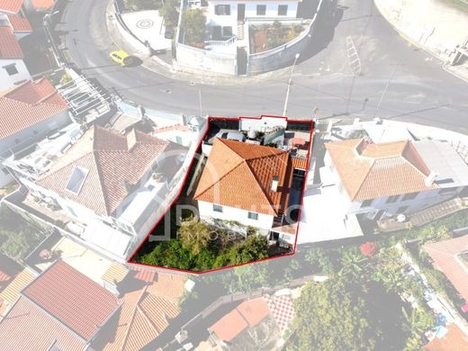 Элитный дом, Фуншал, Funchal