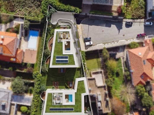 ポルト, Portoの高級住宅