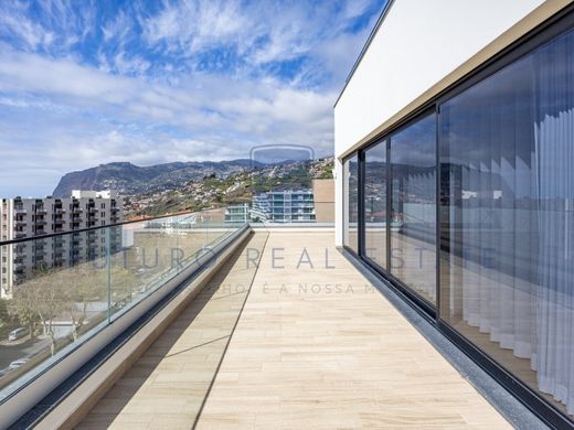 Penthouse à Funchal, Madère