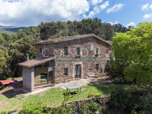 Luxury home in Bigues i Riells, Province of Barcelona