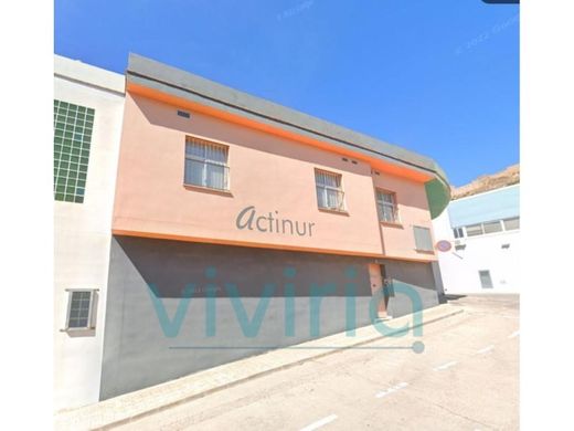 Office in Sagunto, Valencia