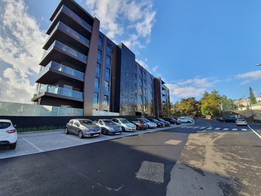 Διαμέρισμα σε Φουντσάλ, Funchal