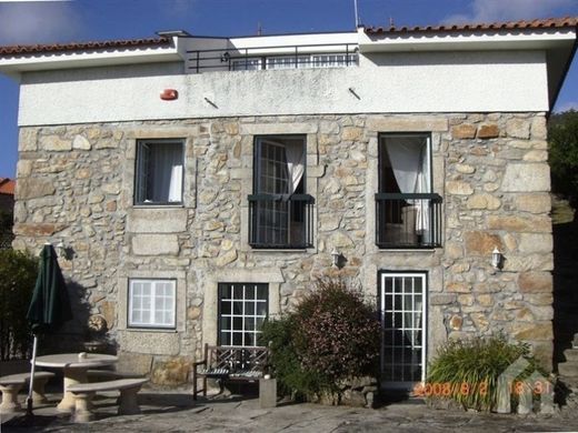 Maison de luxe à Viana do Castelo, Distrito de Viana do Castelo