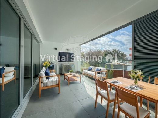 Apartment in Alcântara, Almada