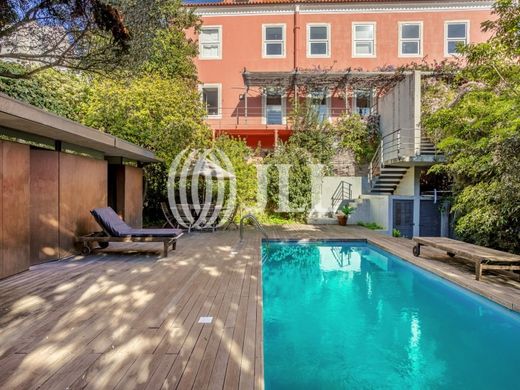 Daire Lizbon, Lisbon