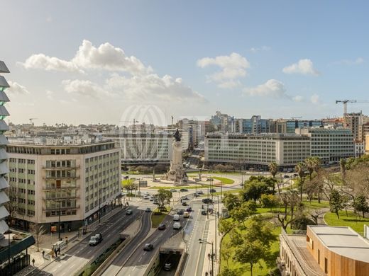 Διαμέρισμα σε Avenidas Novas, Lisbon