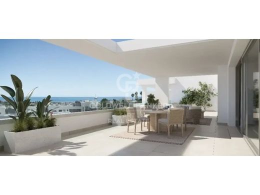 Квартира, Эстепона, Provincia de Málaga