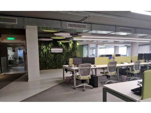 Офис, Лимасол, Limassol District