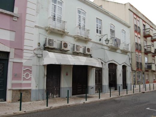 Residential complexes in Vila Franca de Xira, Lisbon