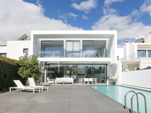 بيت مستقل ﻓﻲ لولي, Loulé