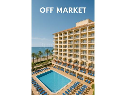 Гостиница, Малага, Provincia de Málaga