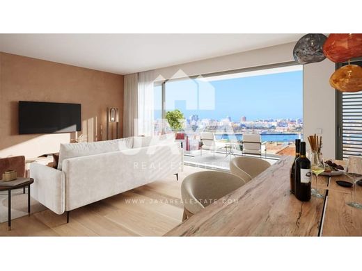 Apartment / Etagenwohnung in Lagoa, Distrito de Faro