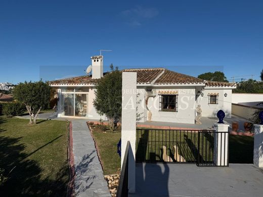 Элитный дом, Михас, Provincia de Málaga