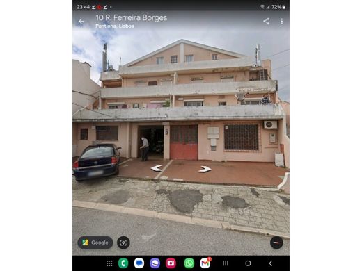 Complesso residenziale a Odivelas, Lisbona