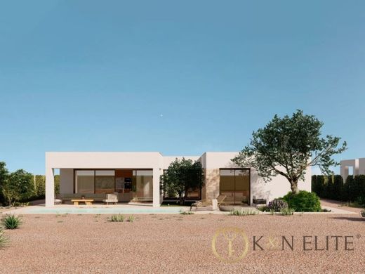 Villa in Fuente-Álamo de Murcia, Murcia