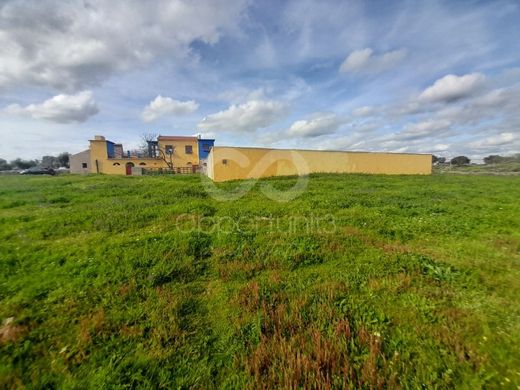 Усадьба / Сельский дом, Ribeira de Nisa, Portalegre