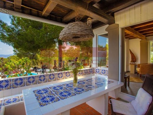 Luxury home in San Jose, Province of Balearic Islands