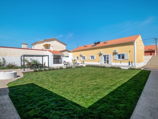 Casa de lujo en Óbidos, Leiria