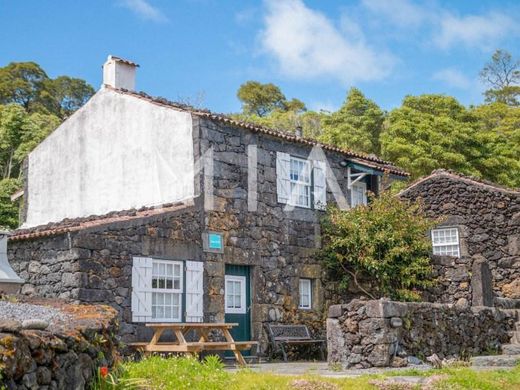 Luksusowy dom w São Roque do Pico, Azores