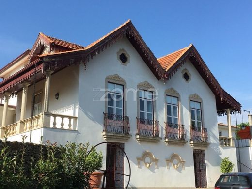 Maison de luxe à São João da Pesqueira, Distrito de Viseu