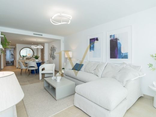 Estepona, マラガのアパートメント