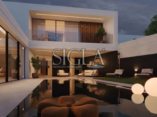 Lüks ev Maia, Distrito do Porto