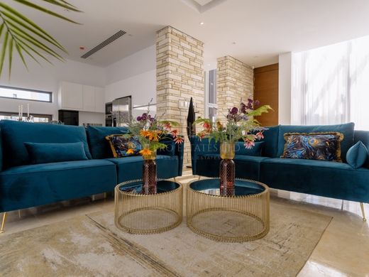 Villa Pégeia, Paphos District