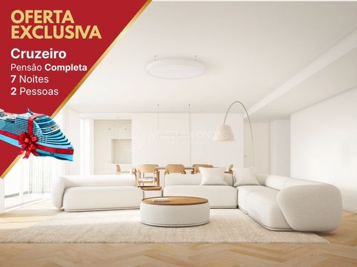 套间/公寓  Alcântara, Almada