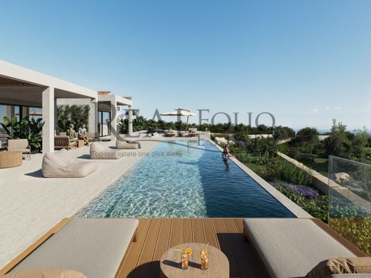 ‏בית חד-משפחתי ב  לולה, Loulé