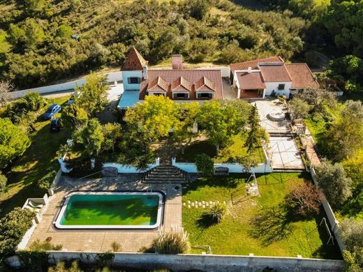 Casa de lujo en Setúbal