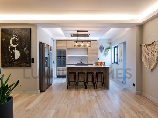 Piso / Apartamento en Oeiras, Lisboa