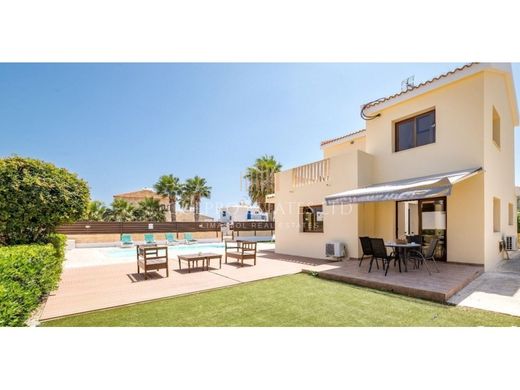 Villa a Ayia Napa, Agía Nápa