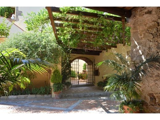 Luxury home in Santa Cristina d'Aro, Province of Girona