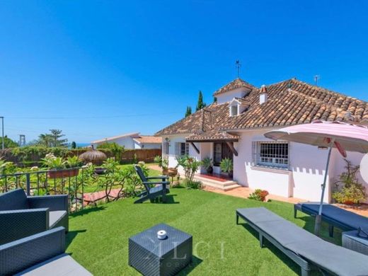 Maison de luxe à Rincón de la Victoria, Malaga
