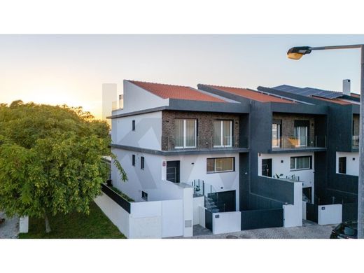 Lüks ev Montijo, Distrito de Setúbal