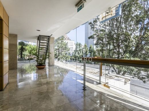 Appartement à Lisbonne, Lisbon