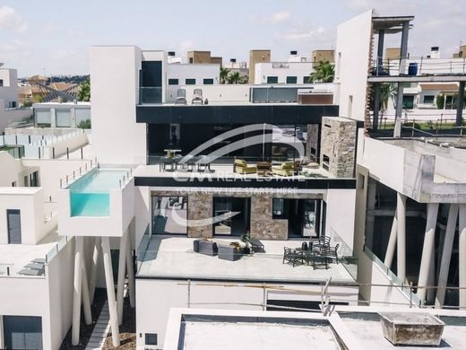 Villa in Rojales, Alicante