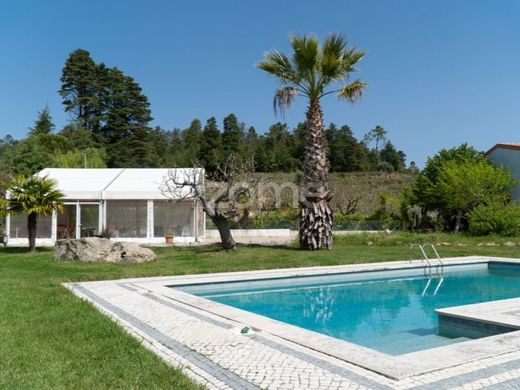 Luxury home in Miranda do Corvo, Distrito de Coimbra
