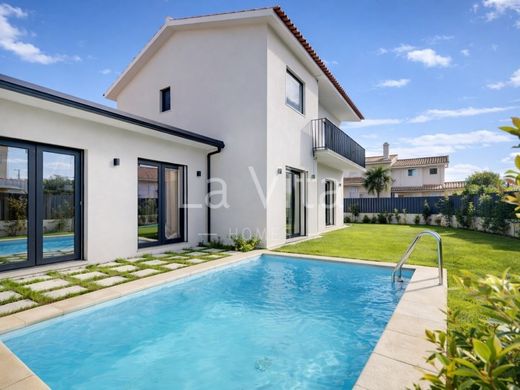 Detached House in Cascais, Lisbon