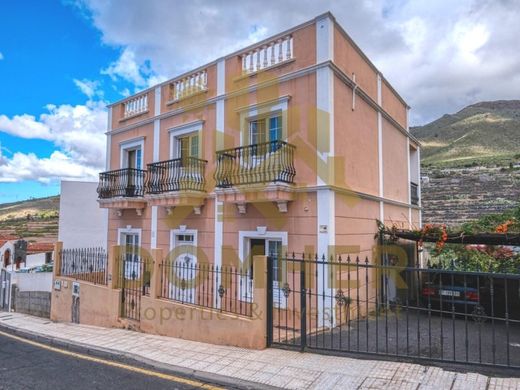 Casa di lusso a Adeje, Provincia de Santa Cruz de Tenerife