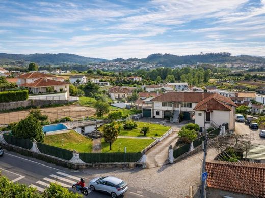 Residential complexes in Braga, Distrito de Braga