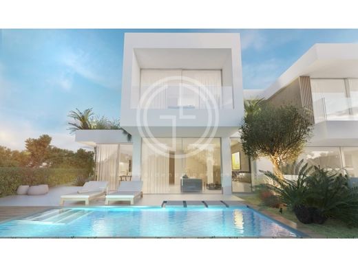Semidetached House in Faro, Distrito de Faro