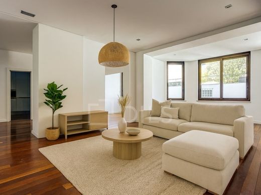 Apartment in Avenidas Novas, Lisbon